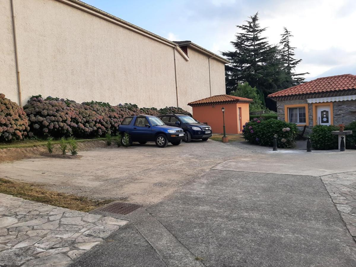 Hotel Alvaro Frente Palacio-Museo Selgas Cudillero Luaran gambar